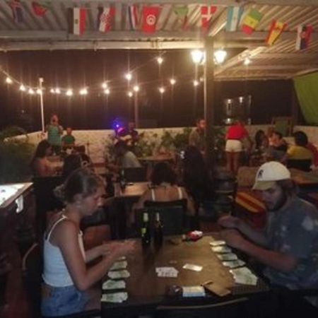 Hostel Santa Marta 外观 照片