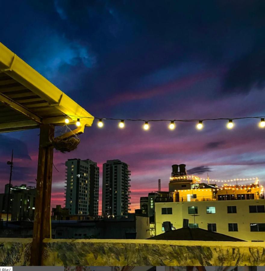 Hostel Santa Marta 外观 照片