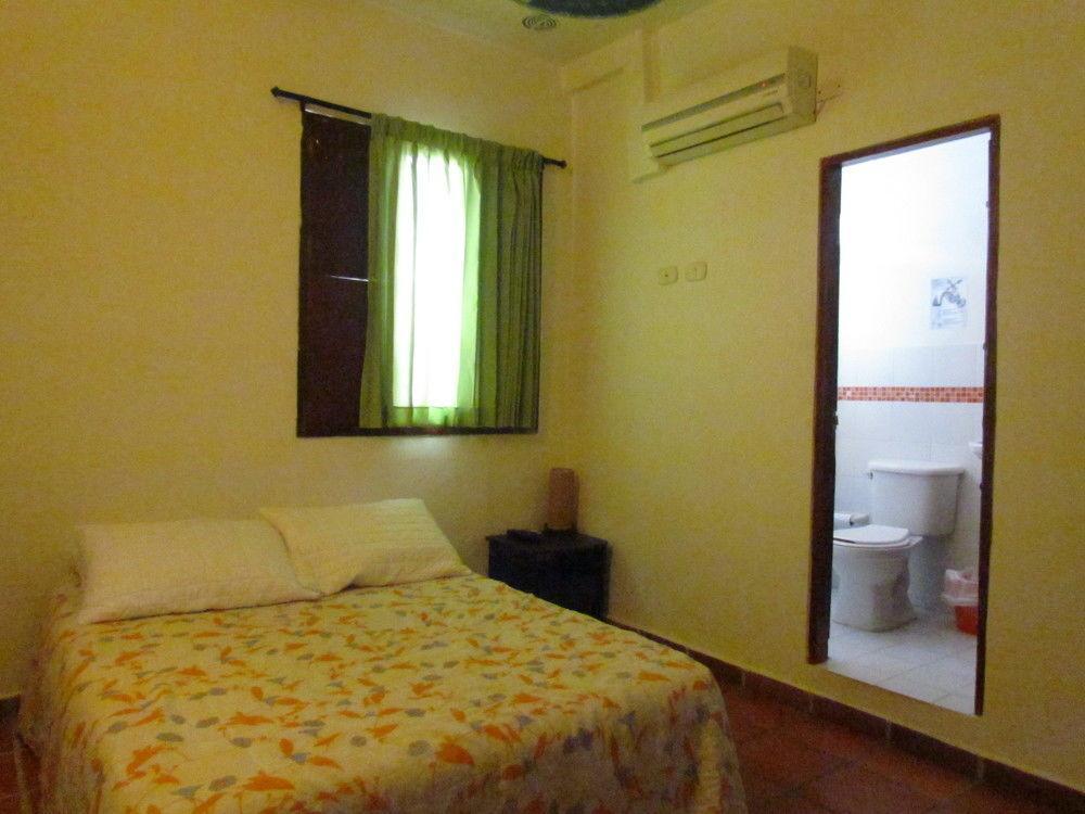 Hostel Santa Marta 外观 照片