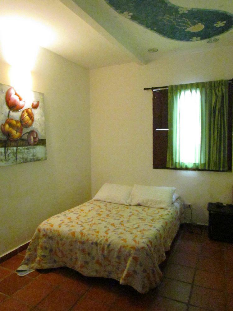 Hostel Santa Marta 外观 照片