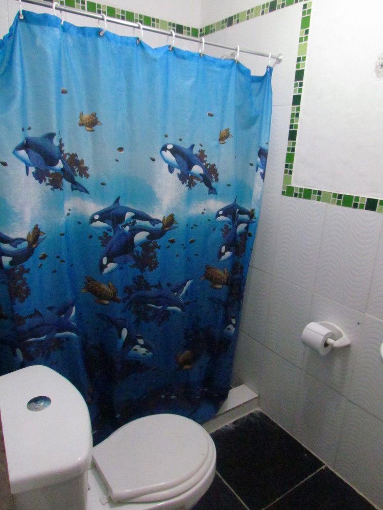 Hostel Santa Marta 外观 照片