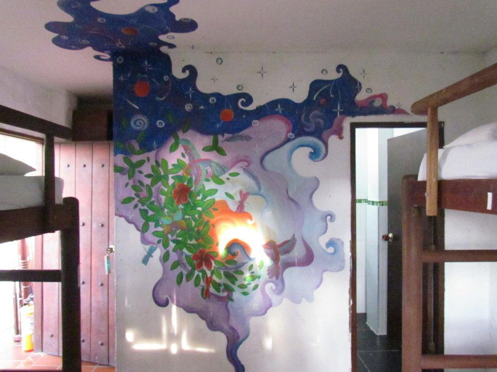 Hostel Santa Marta 外观 照片