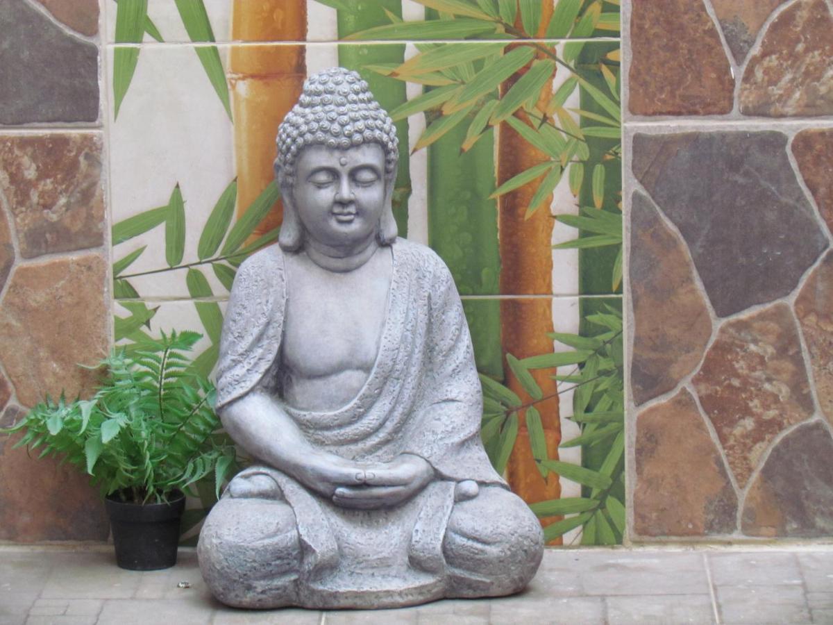 Hostel Santa Marta 外观 照片